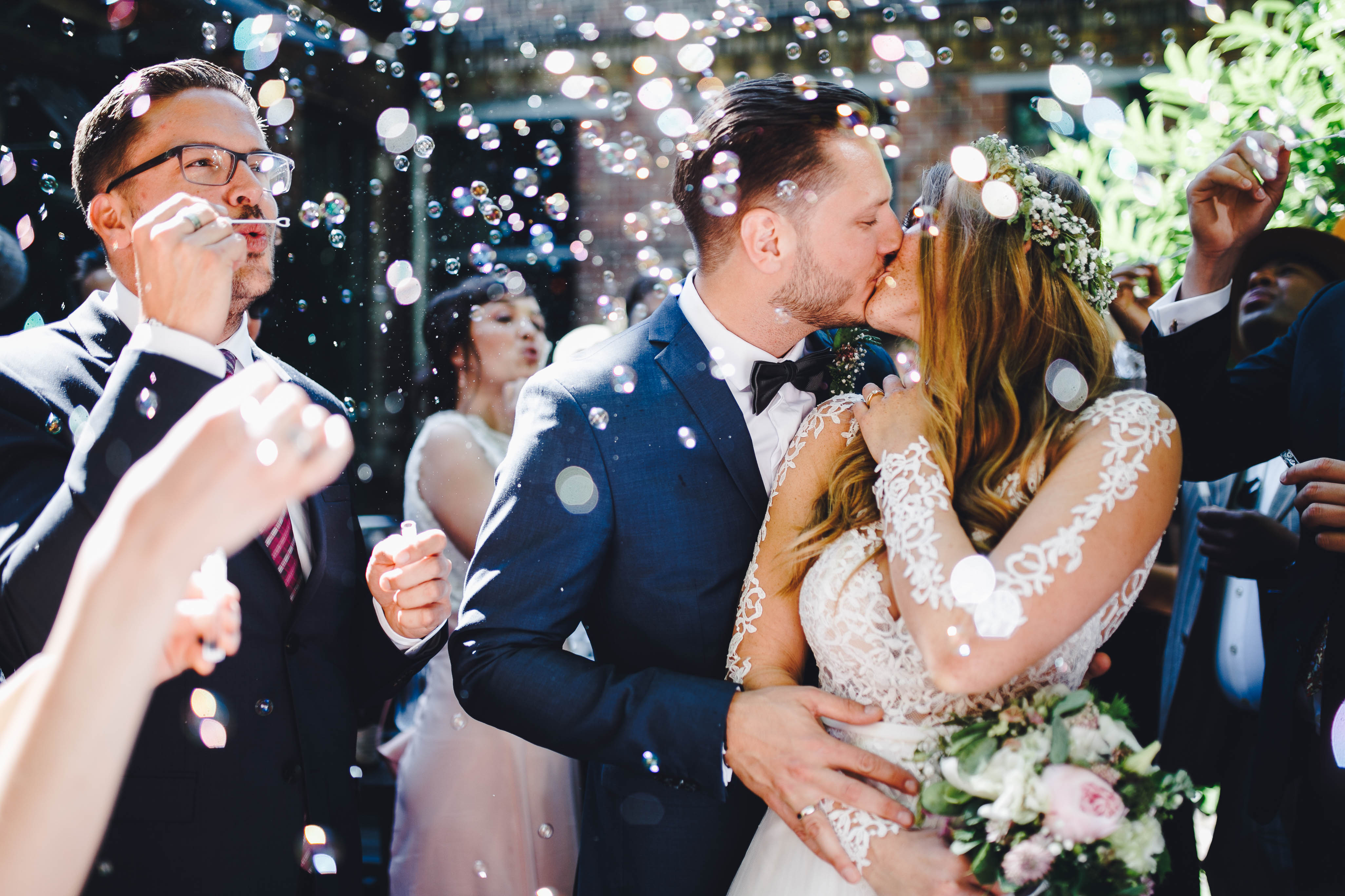 Die Gasteliste Zur Hochzeit Wer Kommt Zur Trauung Sheherself